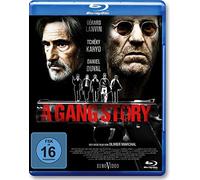 A Gang Story - Eine Frage der Ehre [Alemania] [Blu-ray]