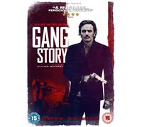 A Gang Story ( Les Lyonnais ) [ Origen UK, Ningun Idioma Espanol ]