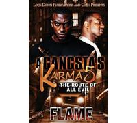 A Gangsta’s Karma 5