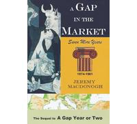 A Gap in the Market: Seven More Years