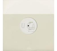 A-Garden - I Can Have [Vinilo]