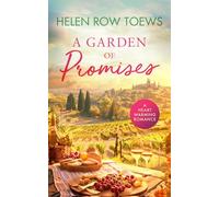 A Garden of Promises: A sun-drenched second chance summer romance: 2 (Chateau de Belliveau)
