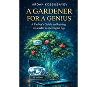 A Gardener for a Genius: From YouTube to Roblox: Proven Strategies to Turn Your Child’s Passion into a Successful Media Empire while Preserving Their Authenticity.