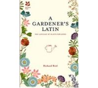 A Gardeners Latin (ebook)