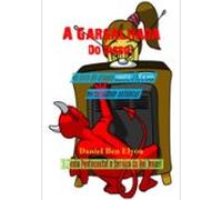 A Gargalhada Do Diabo! (ebook)