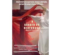 A garota do bebedouro