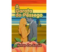 A Garota do Pêssego
