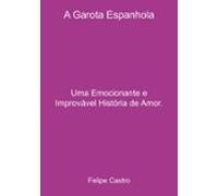 A Garota Espanhola (ebook)