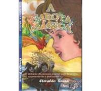 A Garota Mágica (ebook)