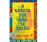 A garota que não se calou