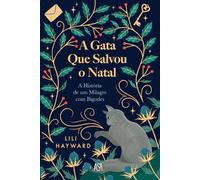 A Gata Que Salvou o Natal