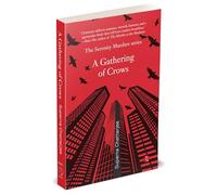 A Gathering of Crows: The Serenity Murders series