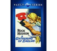A Gathering of Eagles – DVD – Universal Pictures