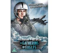 A Gathering of Eagles [DVD]