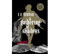 A Gathering of Shadows: Collector's Edition: 2