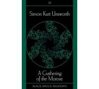 A Gathering of the Morose: 38 (Black Shuck Shadows)