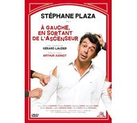 À gauche en sortant de l'ascenseur [Francia] [DVD]