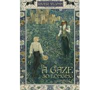 A Gaze So Longing: 1 (The Fall of Livenza)