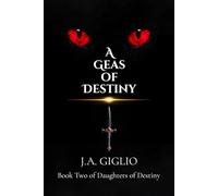A Geas of Destiny (Daughters of Destiny)