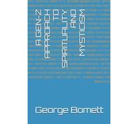 A GEN-Z APPROACH TO SPIRITUALITY AND MYSTICISM