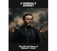 A General'S Journey: The Life And Times Of Ulysses S. Grant