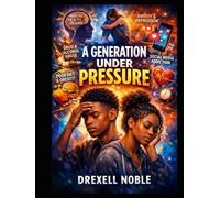 A GENERATION UNDER PRESSURE