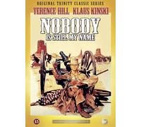 A Genius, Two Partners and a Dupe [Region 2]