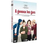 À genoux les gars [Francia] [DVD]