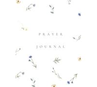 A Gentle Christian Journal for Gratitude and Hope