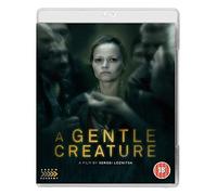 A Gentle Creature [Blu-ray]
