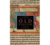 A Gentle Introduction to Old English