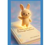 A Gentle Path Through Sadness: Activity Guide for Children Navigating Loss and Grief