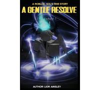 A Gentle Resolve: A Roblox Sol's RNG Story
