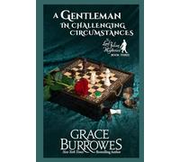 A Gentleman in Challenging Circumstances: The Lord Julian Mysteries--Book Three
