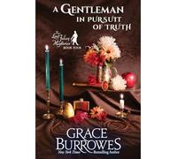 A Gentleman in Pursuit of Truth