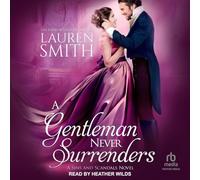 A Gentleman Never Surrenders