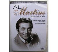 A Gentleman of Music [Alemania] [DVD]