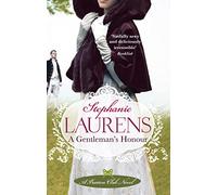 A Gentleman's Honour: Number 2 in series (Bastion Club)