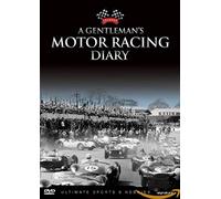 A Gentleman's Motor Racing Diary Vol. 1 [Reino Unido] [DVD]