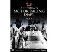 A Gentleman's Motor Racing Diary Vol.4 [Reino Unido] [DVD]