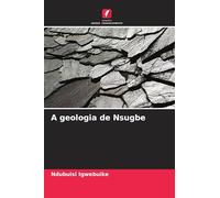 A geologia de Nsugbe