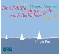 A German Christmas
