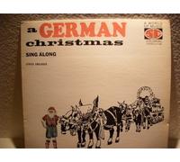 A GERMAN CHRISTMAS SING ALONG