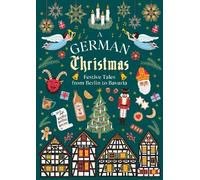 A German Christmas (Tapa dura) Vintage Christmas Tales