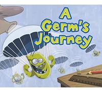 A Germ's Journey (Follow It!)
