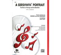 A Gershwin Portrait!: The Music of George and IRA Gershwin