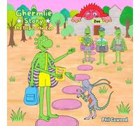 A Ghermlie Story - The Trip to the Zoo: A fun, fantasy adventure, children’s picture book, with unique hand drawn illustrations throughout. The ... humorous stories and interesting creatures.
