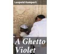 A Ghetto Violet (ebook)