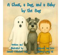 A Ghost, a Dog, and a Baby by the Bog