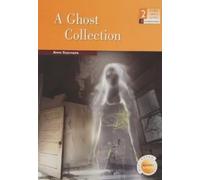 A Ghost Collection - Burlington Activity Reader - 2º ESO | Anne Stanmore